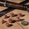 The Witcher Dice Set. Geralt - The Monster Slayer SWGE02 - фото 170877