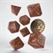 The Witcher Dice Set. Geralt - The Monster Slayer SWGE02 - фото 170878