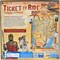 Ticket to Ride: Сердце Африки Настольная игра 915781 - фото 171242