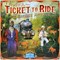 Ticket to Ride: Сердце Африки Настольная игра 915781 - фото 171243