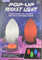 Светильник Pop Up rocket Light PP6753 (уценка) УЦ-PLD267 - фото 171672