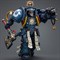 Фигура подвижная JoyToy Ultramarines Librarian in 
Terminator Armour Warhammer 40000 6973130379794 - фото 172242