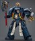 Фигура подвижная JoyToy Ultramarines Librarian in 
Terminator Armour Warhammer 40000 6973130379794 - фото 172243