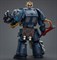 Фигура подвижная JoyToy Ultramarines Librarian in 
Terminator Armour Warhammer 40000 6973130379794 - фото 172247