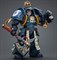 Фигура подвижная JoyToy Ultramarines Librarian in 
Terminator Armour Warhammer 40000 6973130379794 - фото 172248