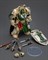 Фигура подвижная JoyToy Dark Angels Deathwing 
Knight Master with Flail of the Unforgiven Warhammer 40000 6973130379190 - фото 172262