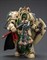 Фигура подвижная JoyToy Dark Angels Deathwing 
Knight Master with Flail of the Unforgiven Warhammer 40000 6973130379190 - фото 172265