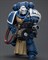 Фигура подвижная JoyToy Ultramarines Sternguard 
Veteran with Heavy Bolter Warhammer 40000 6973130379848 - фото 172269