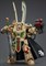 Фигура подвижная JoyToy Dark Angels Deathwing 
Strikemaster with Power Sword Warhammer 40000 6973130379169