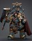 Фигура подвижная JoyToy Sons of Horus Legion 
Praetor with Power Axe Warhammer Horus Heresy 6973130379503