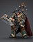 Фигура подвижная JoyToy Sons of Horus Legion 
Praetor with Power Axe Warhammer Horus Heresy 6973130379503