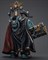 Фигура подвижная JoyToy Sons of Horus Legion 
Praetor with Power Axe Warhammer Horus Heresy 6973130379503
