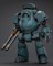 Фигура подвижная JoyToy Sons of Horus Contemptor 
Dreadnought with Gravis Autocannon Warhammer Horus Heresy 6973130379510 - фото 172293