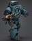 Фигура подвижная JoyToy Sons of Horus Contemptor 
Dreadnought with Gravis Autocannon Warhammer Horus Heresy 6973130379510 - фото 172296