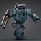 Фигура подвижная JoyToy Sons of Horus Contemptor 
Dreadnought with Gravis Autocannon Warhammer Horus Heresy 6973130379510 - фото 172300