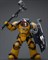 Фигура подвижная JoyToy Imperial Fists Legion MkIII 
Breacher Squad Sergeant with Thunder Hammer Warhammer Horus Heresy 6973130379107 - фото 172305