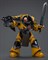 Фигура подвижная JoyToy Imperial Fists Legion 
Cataphractii Terminator Squad Legion Cataphractii 
Sergeant with Power Sword Warhammer Horus Heresy 6973130379374