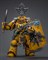 Фигура подвижная JoyToy Imperial Fists Fafnir Rann Warhammer Horus Heresy 6973130379145 - фото 172329