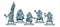 Stark Umber Berserkers EN A Song of Ice and Fire SIF103