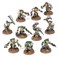 Combat Patrol Orks Warhammer 40000 73-50 - фото 172591