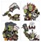 Combat Patrol Orks Warhammer 40000 73-50 - фото 172592