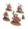 Combat Patrol Orks Warhammer 40000 73-50 - фото 172593