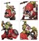 Combat Patrol Orks Warhammer 40000 73-50 - фото 172594