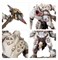 Warcry: Gorger Mawpack Warhammer Warcry 112-17 - фото 172607