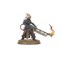 Adepta Sororitas Ministorum Priest with Vindictor Warhammer 40000 52-51 - фото 172824
