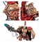 Adeptus Custodes Shield Captain Warhammer 40000 01-21