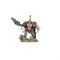 Adeptus Custodes Shield Captain Warhammer 40000 01-21