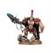 Adeptus Custodes Shield Captain Warhammer 40000 01-21
