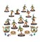 Amazon Team Warhammer Blood Bowl 202-26