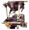 KHARADRON OVERLORDS GRUNDSTOK GUNHAULER (2024) Warhammer Age of Sigmar 84-38