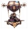KHARADRON OVERLORDS GRUNDSTOK GUNHAULER (2024) Warhammer Age of Sigmar 84-38