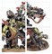 Orks Big Mek Warhammer 40000 50-68
