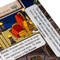 (промо) Большая бродилка. На пути к трону желаний Настольная игра ЦБ-00005004 - фото 172915