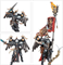 Adepta Sororitas Army of Faith Warhammer 40000 52-38 - фото 173005