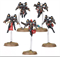 Adepta Sororitas Army of Faith Warhammer 40000 52-38 - фото 173007
