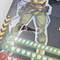 Zombicide: Gear Up Настольная игра EN (Уценка) УЦ-ZGU001
