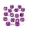 Grand Alliance Death Dice (2024) Warhammer Age of Sigmar 80-21 - фото 173475