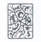 Starter Set Warhammer Age of Sigmar 80-19 - фото 173492
