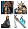 Starter Set Warhammer Age of Sigmar 80-19 - фото 173511