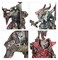 Ultimate Starter Set Warhammer Age of Sigmar 80-01 - фото 173551