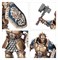 Ultimate Starter Set Warhammer Age of Sigmar 80-01 - фото 173553