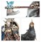 Ultimate Starter Set Warhammer Age of Sigmar 80-01 - фото 173555