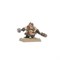 Dwarfen Mountains Holds Dwarf Cannon & Organ Gun Warhammer The Old World 10-14