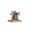 Dwarfen Mountains Holds Dwarf Cannon & Organ Gun Warhammer The Old World 10-14