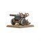 Dwarfen Mountains Holds Dwarf Cannon & Organ Gun Warhammer The Old World 10-14