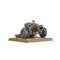 Dwarfen Mountains Holds Dwarf Cannon & Organ Gun Warhammer The Old World 10-14